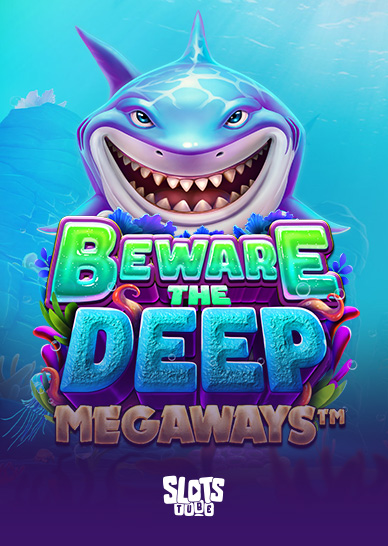 Beware The Deep Megaways Slot Überprüfung