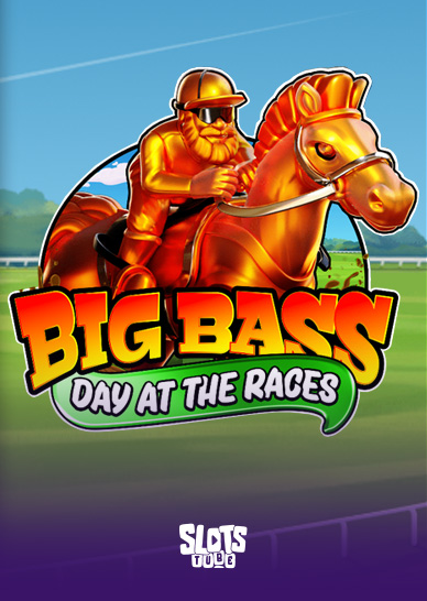 Big Bass Day at The Races Slot Überprüfung