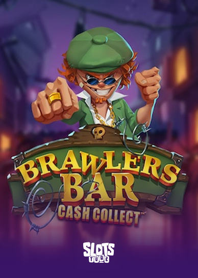 Brawlers Bar Cash Collect Rückblick