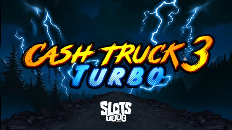 Cash Truck 3 Turbo Kostenlose Demo