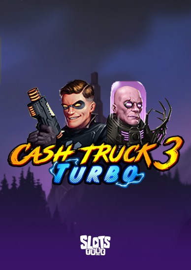 Cash Truck 3 Turbo Slot Rezension