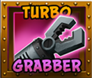 Cash Truck 3 Turbo Turbo-Greifersymbol