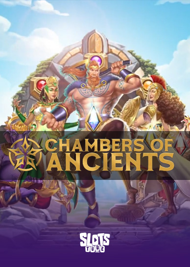 Chambers of Ancients Slot Überprüfung