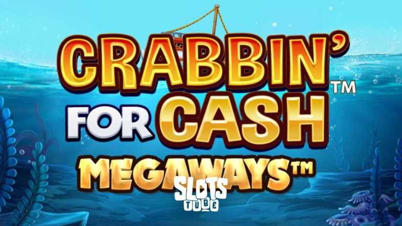 Crabbin' For Cash Megaways Kostenlose Demo
