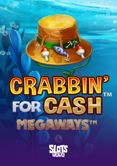 Crabbin' For Cash Megaways Slot Überblick