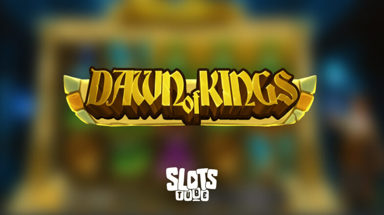 Dawn of Kings Kostenlos Demo