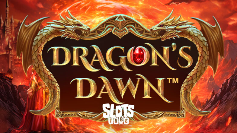 Dragon's Dawn Kostenlos Demo