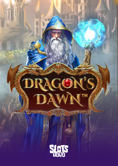 Dragon's Dawn Slot Überprüfung