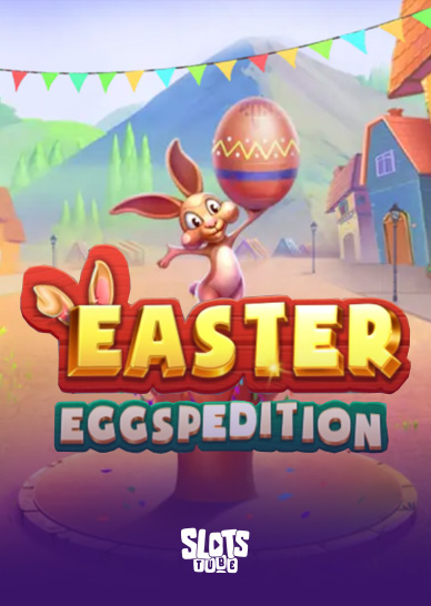 Easter Eggspedition Slot Überprüfung