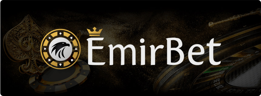 EmirBet Casino Zahlungsmöglichkeiten