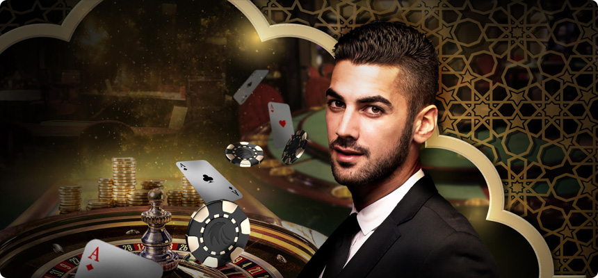 EmirBet Casino Überblick