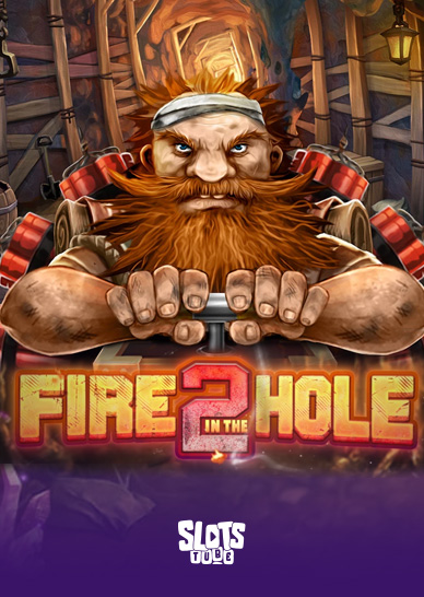 Fire In The Hole 2 Slot Überprüfung