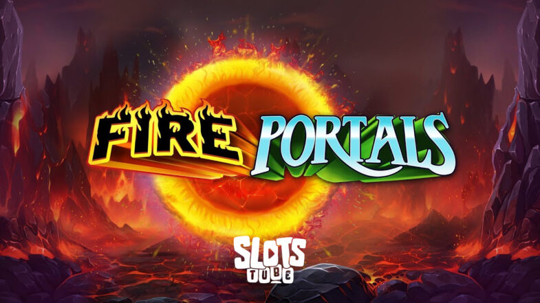 Fire Portals Kostenlos Demo