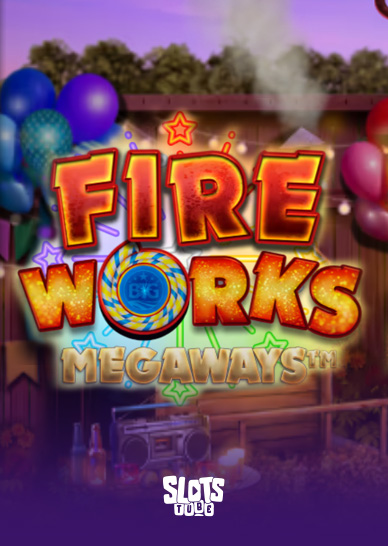 Fireworks Megaways Slot Überblick