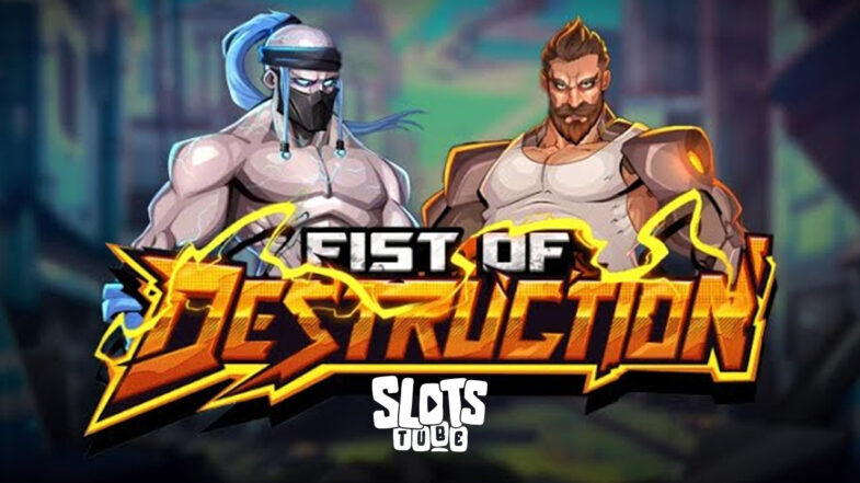 Fist of Destruction Kostenlos Demo