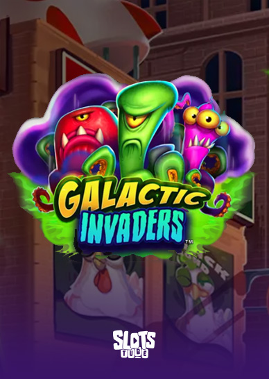 Galactic Invaders Überprüfung