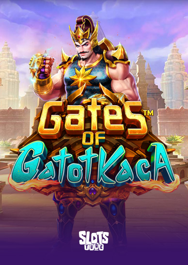 Gates of Gatot Kaca 1000 Slot Überprüfung