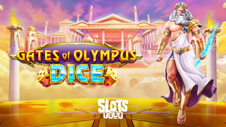 Gates of Olympus Dice Kostenlos Demo