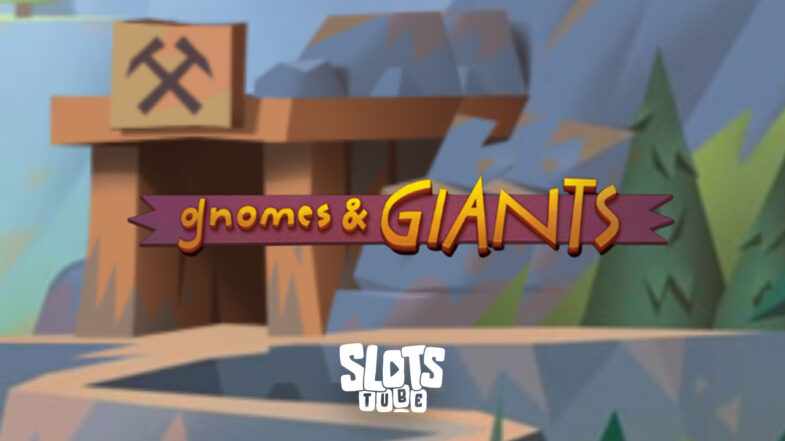 Gnomes & Giants Kostenlos Demo