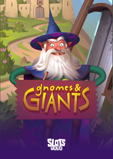 Gnomes & Giants Slot Überprüfung