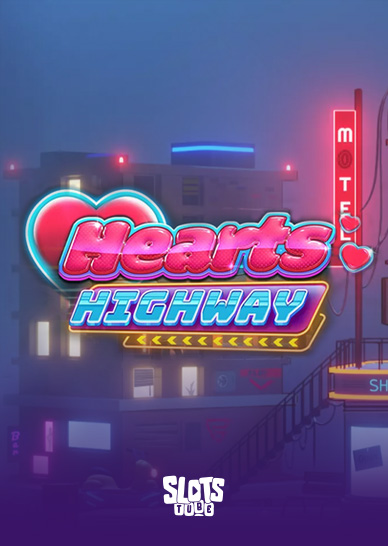 Hearts Highway Slot Überprüfung