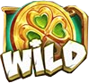 Leprechaun Joy Wild-Symbol