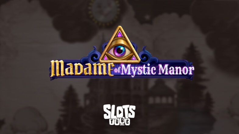 Madame of Mystic Manor Kostenlose Demo