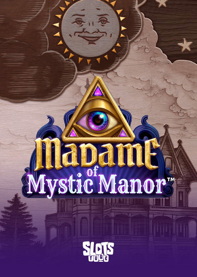 Madame of Mystic Manor Slot Kritik