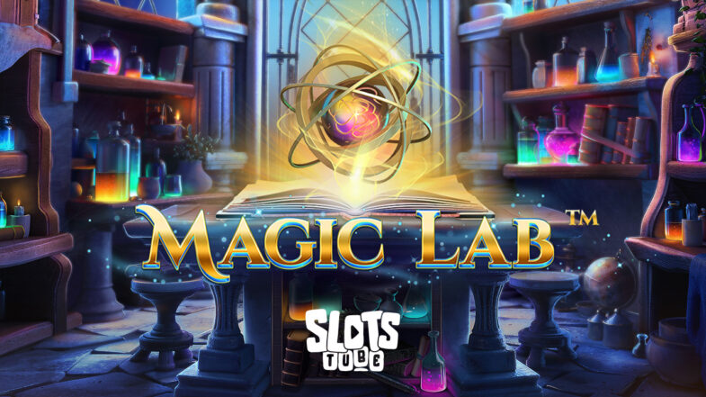 Magic Lab Kostenlose Demo
