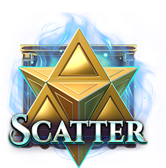 Magic Lab Scatter-Symbol