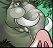 Mega Moolah 4Tune Reels Elefant Symbol