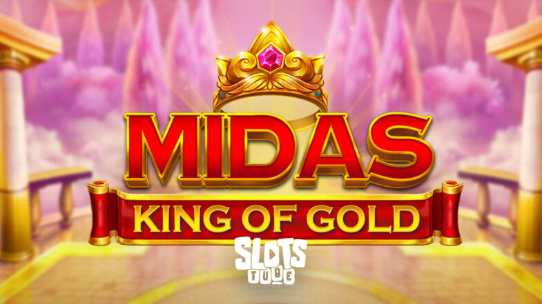 Midas King of Gold Kostenlose Demo