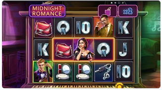Midnight Romance Spielverlauf