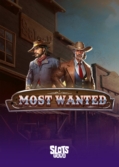 Most Wanted Slot Überprüfung