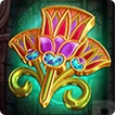 Nil Mystery DoubleMax Blumen Symbol