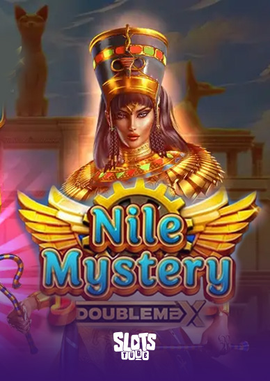 Nile Mystery DoubleMax Fazit