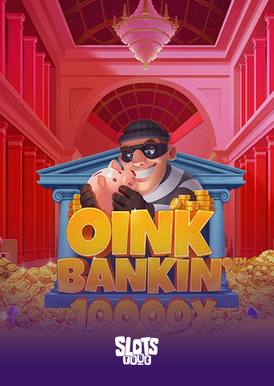 Oink Bankin' Slot Überprüfung