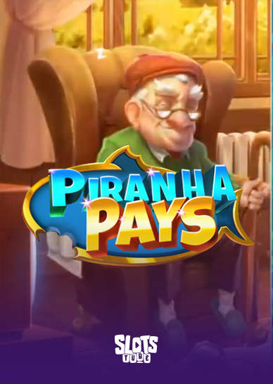 Piranha Pays Slot Überprüfung