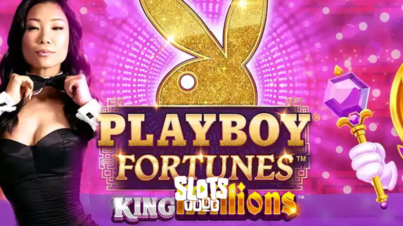 Playboy Fortunes King Millions Kostenlos Demo