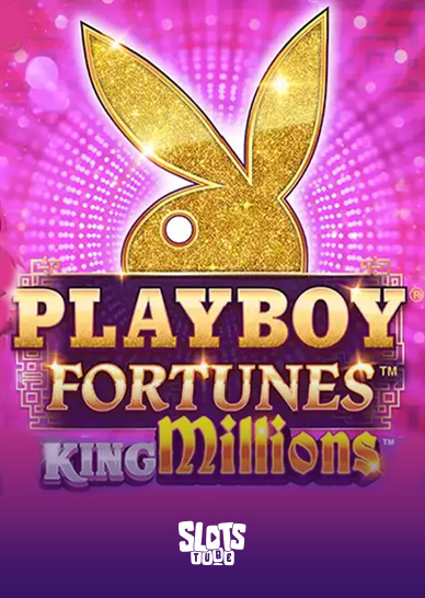 Playboy Fortunes King Millions Überprüfung