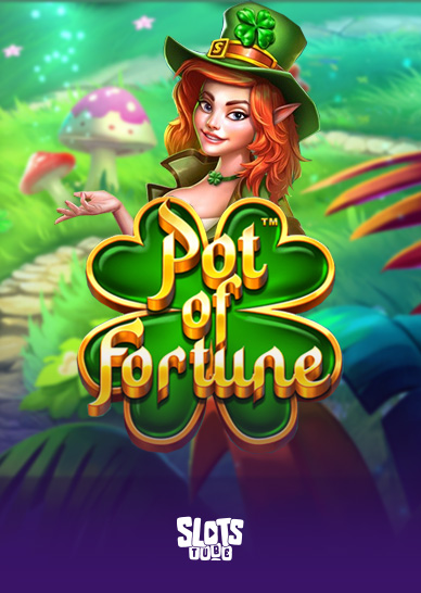 Pot of Fortune Slot Überprüfung
