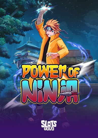 Power of Ninja Slot Überprüfung