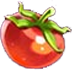 Rabbit Fields Tomate Symbol