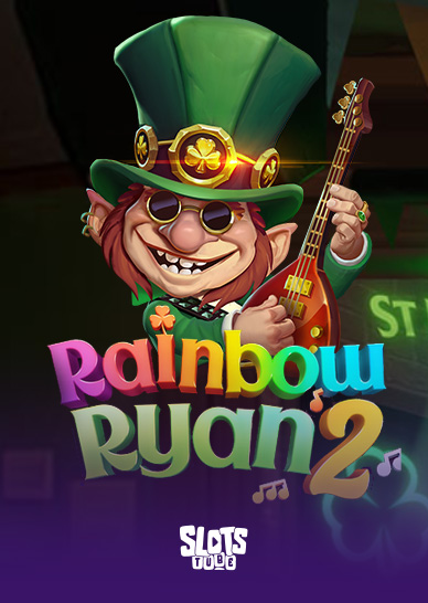 Rainbow Ryan 2 Slot Überprüfung