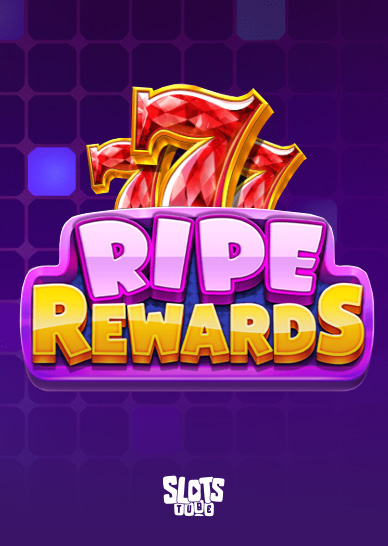 Ripe Rewards Slot Überprüfung