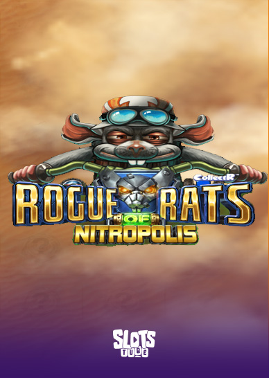 Rogue Rats of Nitropolis Überprüfung