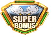 Rogue Rats of Nitropolis Super-Bonus Symbol