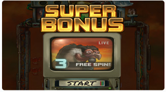 Rogue Rats of Nitropolis Super-Bonus