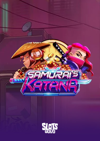 Samurai's Katana Slot Überprüfung