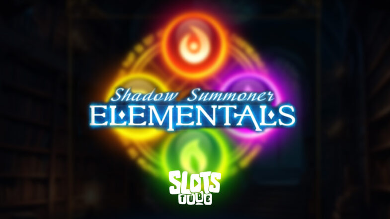 Shadow Summoner Elementals Kostenlos Demo